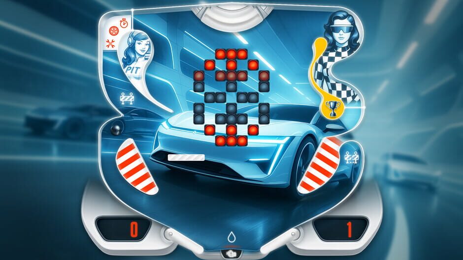 Infinity Rage screenshot 9