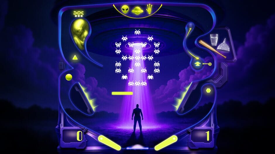 Infinity Rage screenshot 11