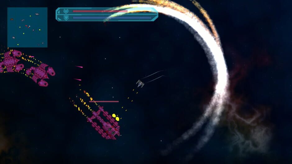 Screenshots Stinger: Episode 1