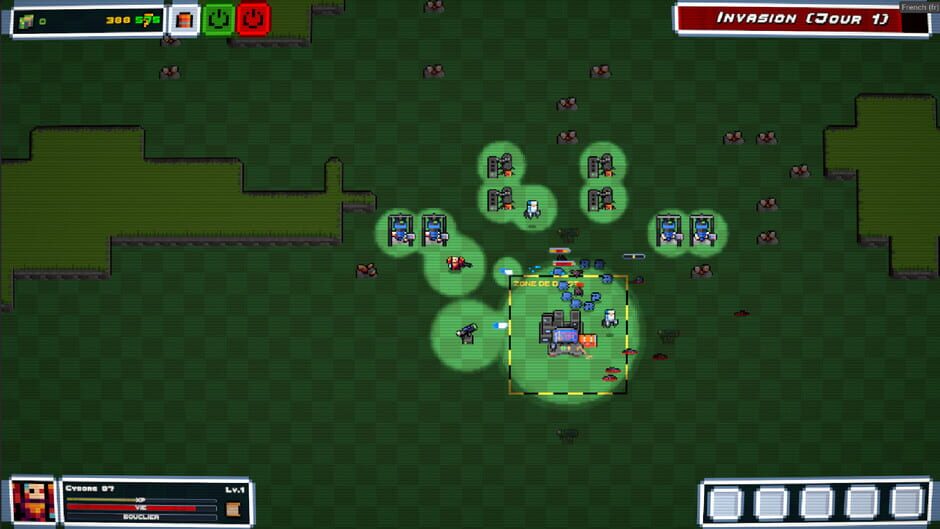 Project Kepler: Delivery Included! - screenshot 1