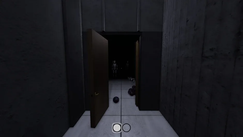 Кадър от Jacob's Ladder