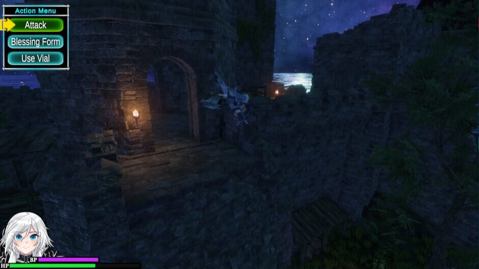 Twilight Requiem screenshot
