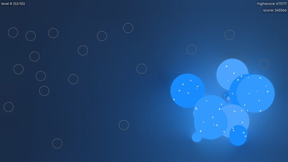 Sparkle Pop screenshot