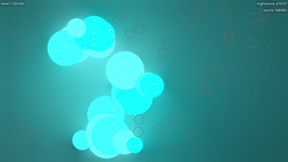 Sparkle Pop screenshot
