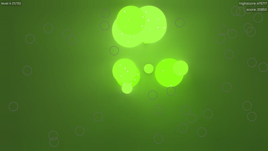 Sparkle Pop screenshot