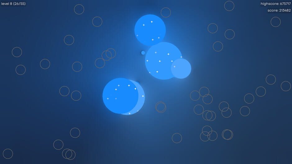 Sparkle Pop screenshot