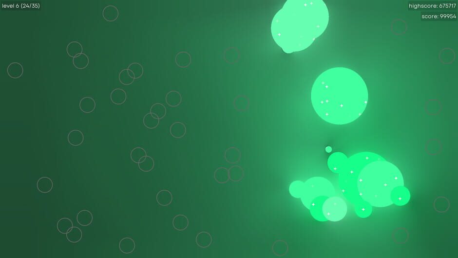 Sparkle Pop screenshot