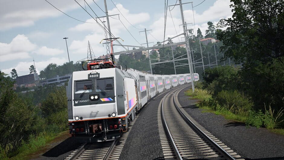 Train Sim World 6 Screenshot