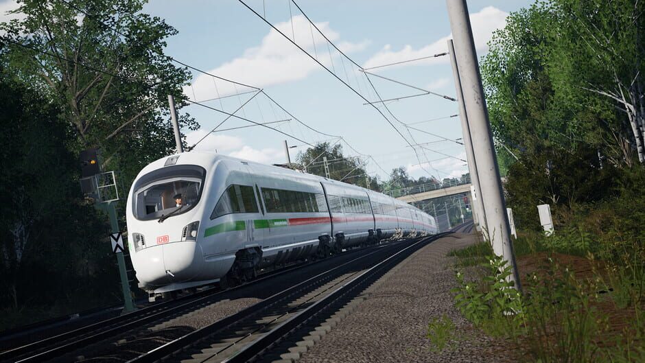 Train Sim World 6 Screenshot