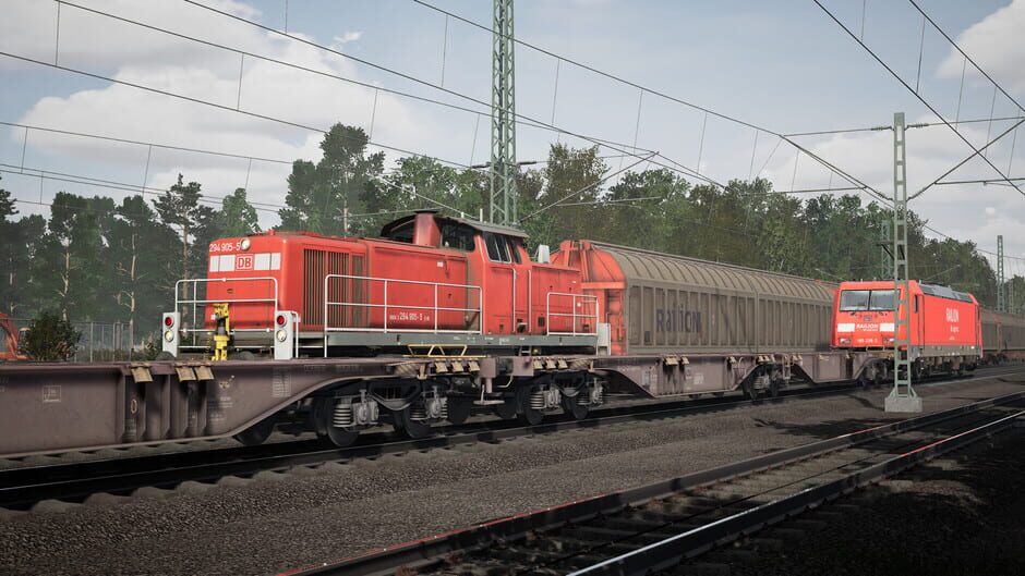 Train Sim World 6 Screenshot