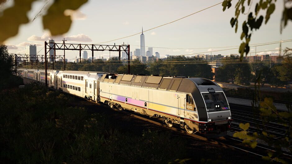 Train Sim World 6 Screenshot
