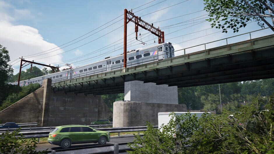 Train Sim World 6 Screenshot