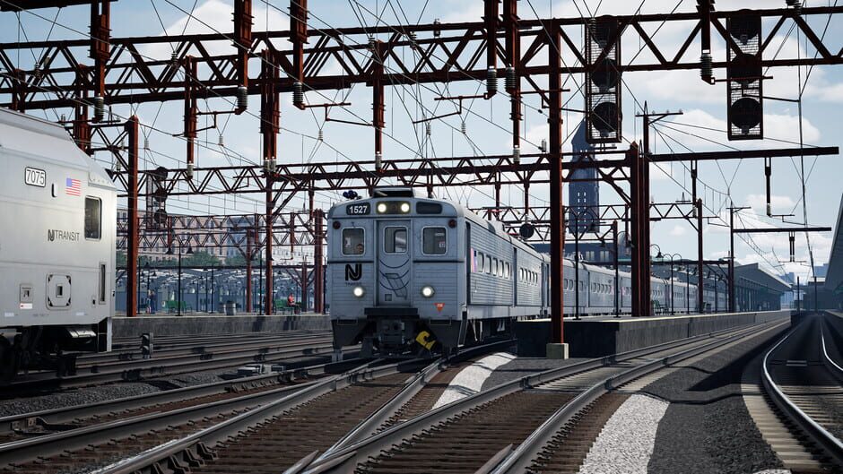 Train Sim World 6 Screenshot
