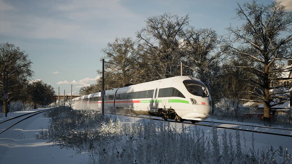 Train Sim World 6 Screenshot