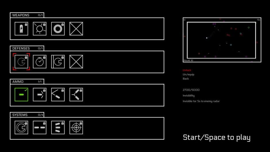Project MT screenshot