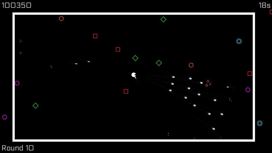 Project MT screenshot