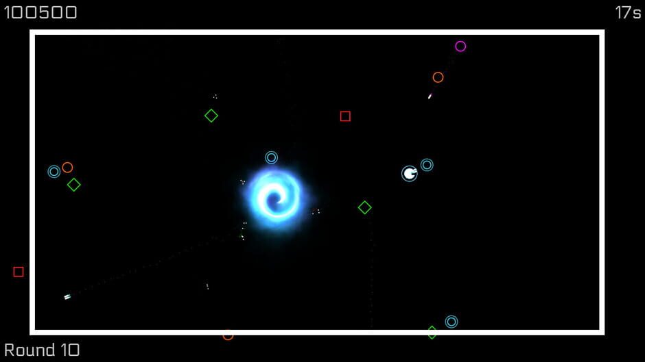 Project MT screenshot