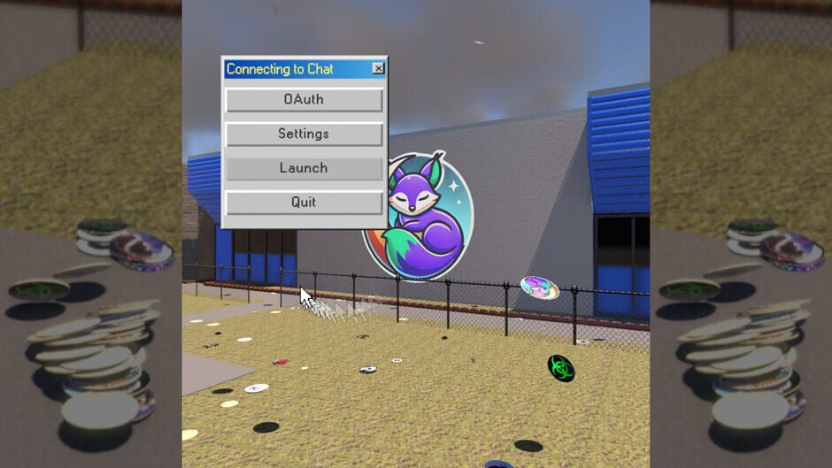Screenshots Stack Attack