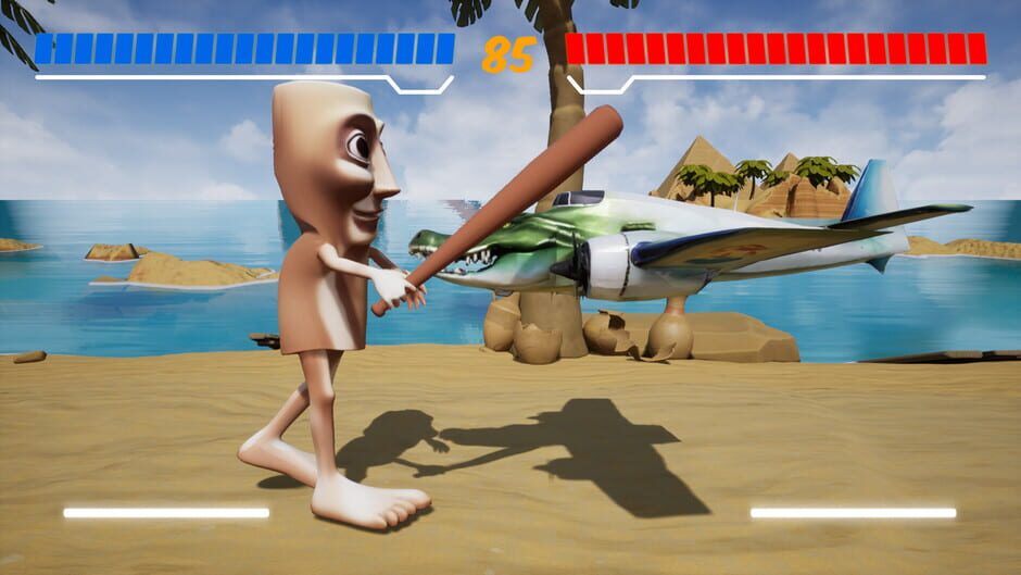 Brainrot Animals Fighting screenshot 8