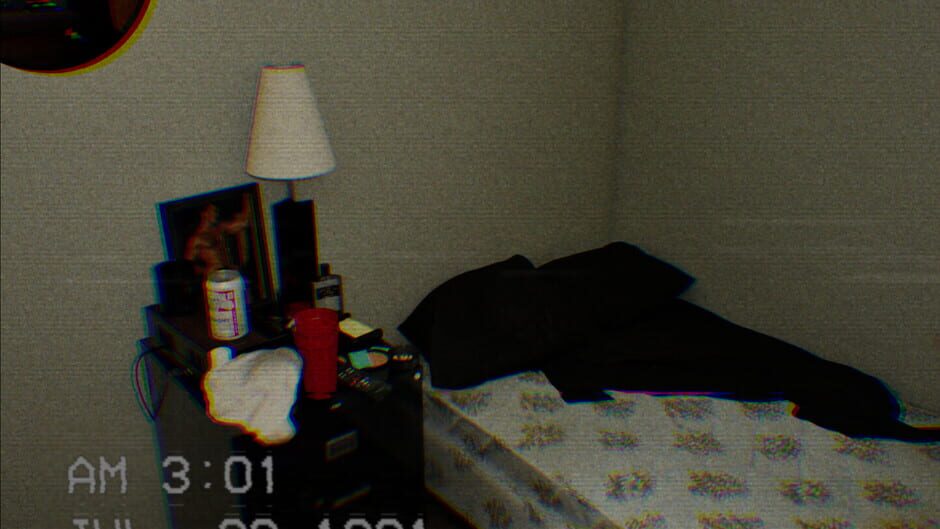 สกรีนช็อตจาก Virtual Crime Scene: Apartment 213 (รูปที่ 5)