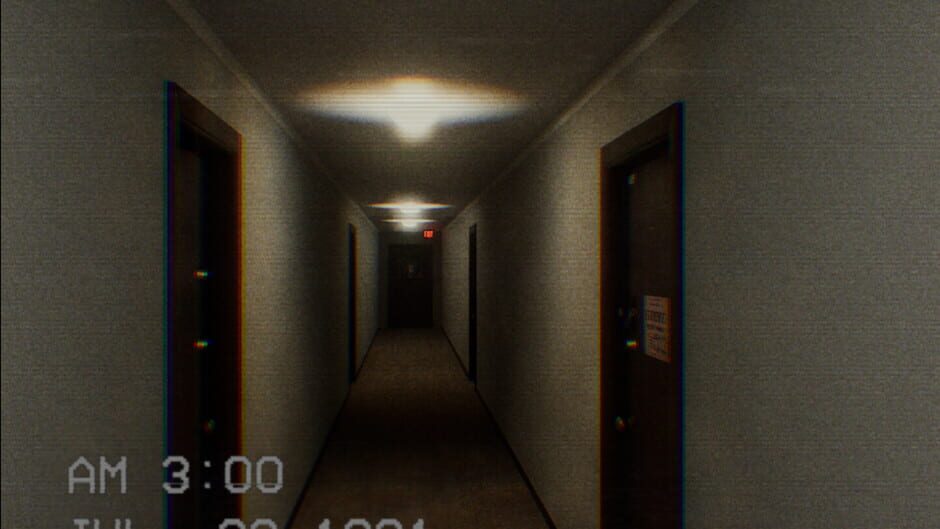 สกรีนช็อตจาก Virtual Crime Scene: Apartment 213 (รูปที่ 7)