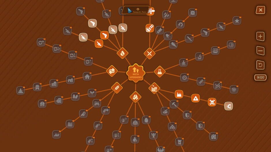 City Defense Z Screenshot