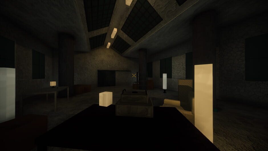 One/Iro screenshot