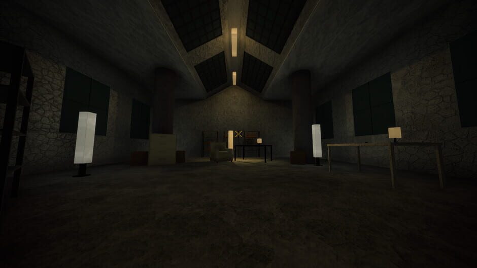 One/Iro screenshot
