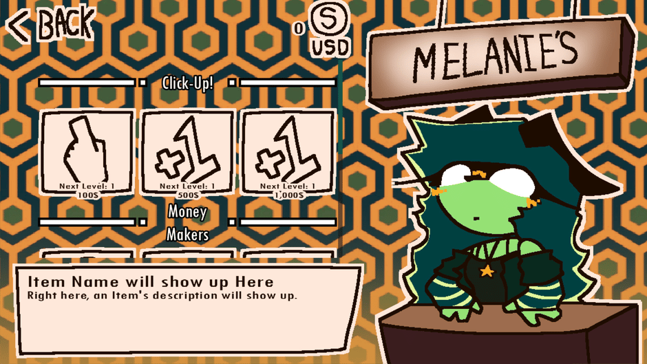 Computer Shrilow Screenshot