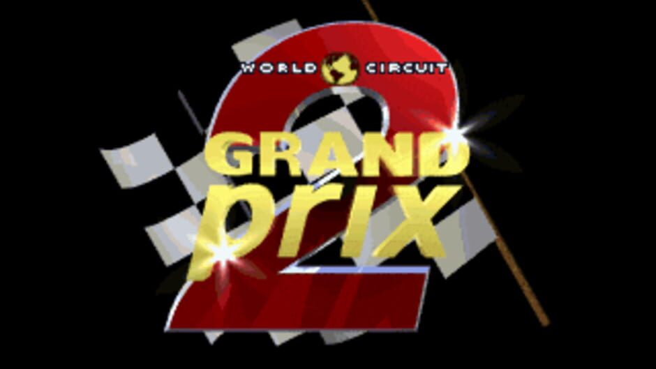 Grand Prix 2 screenshot