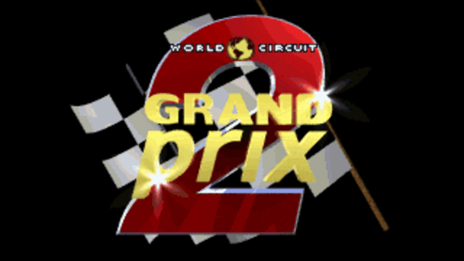 Grand Prix 2 Screenshot