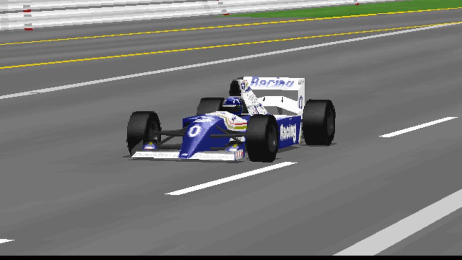 Grand Prix 2 screenshot 11