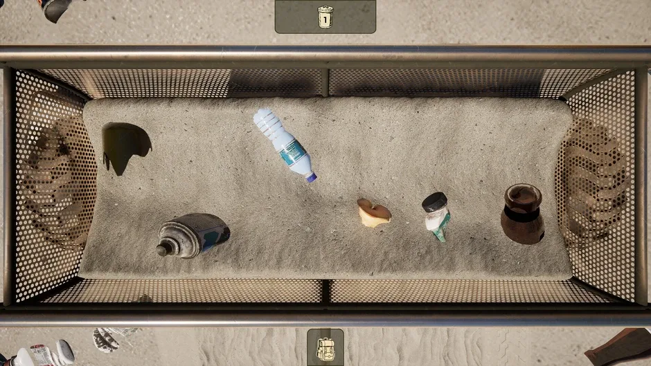 Capture d'écran de l'article