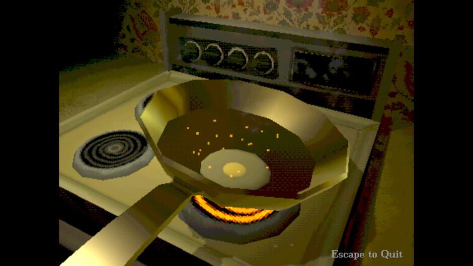 Screenshots Creature Kitchen