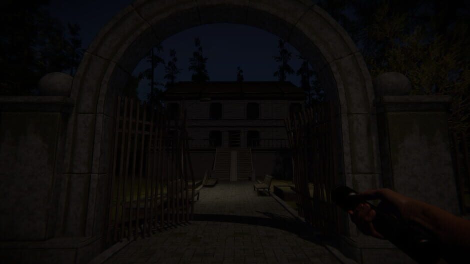 Screenshots Beyond Silence