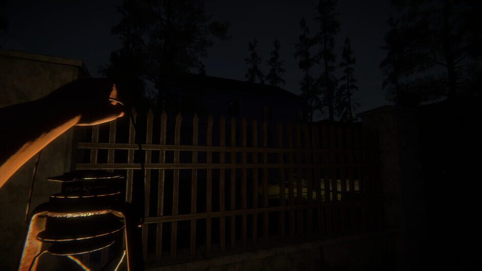 Screenshots Beyond Silence