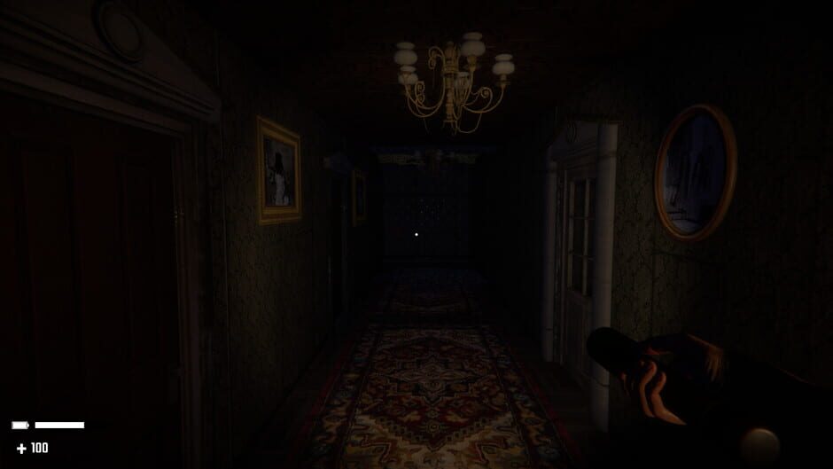 Screenshots Beyond Silence