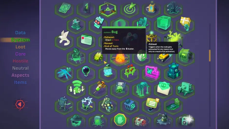 Кадър от Net.Crawl