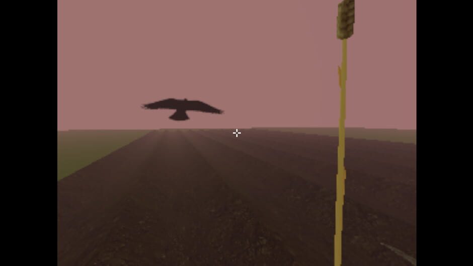 Skeleton Farmer screenshot