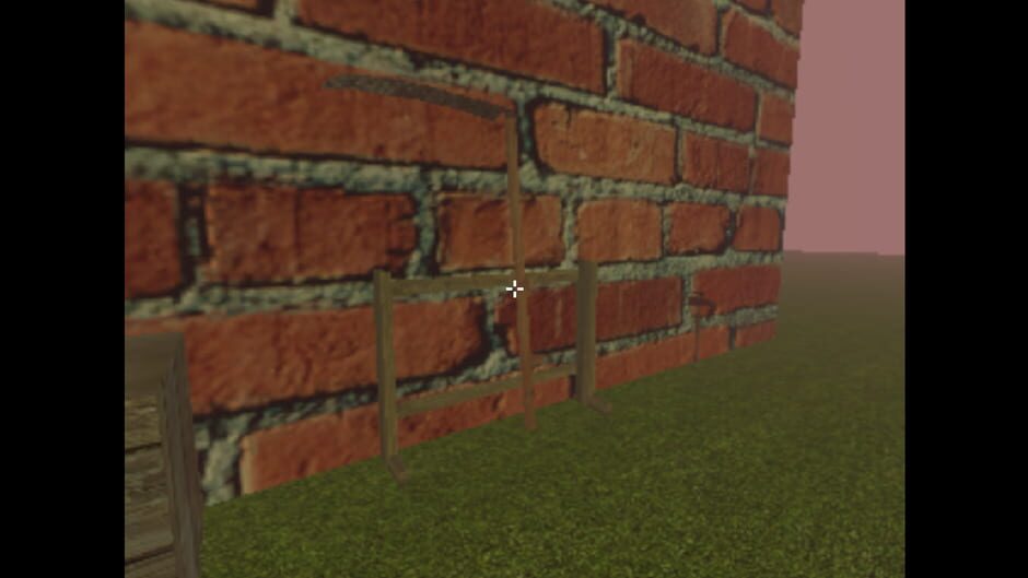 Skeleton Farmer screenshot