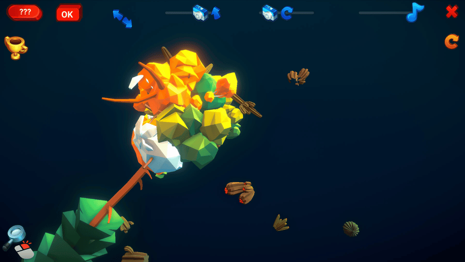 How Much Items: Plants Screenshot