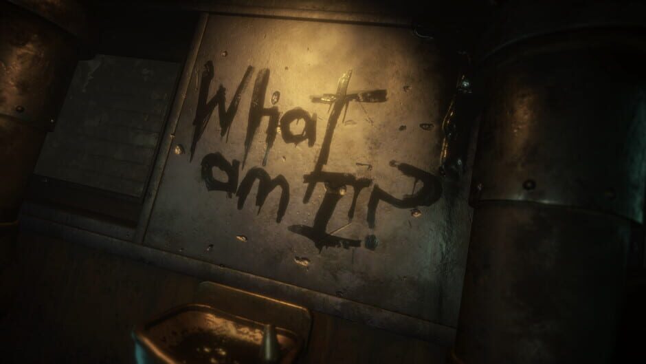 Screenshots Bendy and the Ink Factory