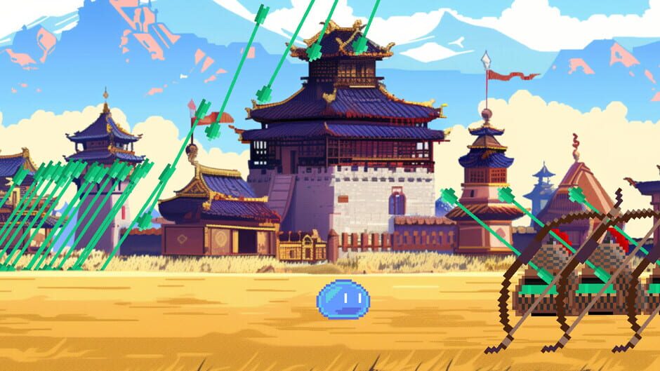 It: Unstoppable screenshot 4