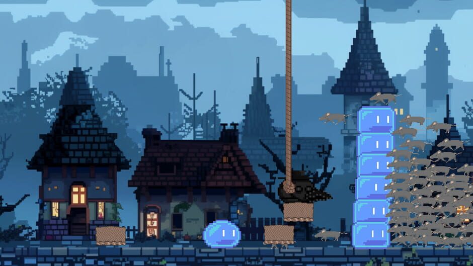 It: Unstoppable screenshot 5