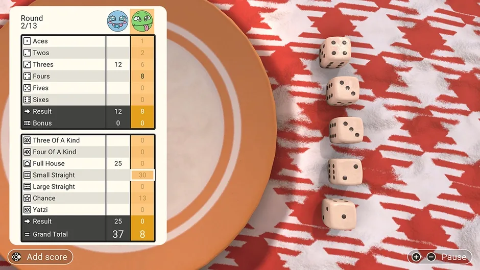 Screenshot 4