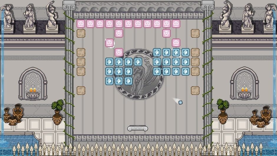 Aphrodite's Bathhouse Screenshot