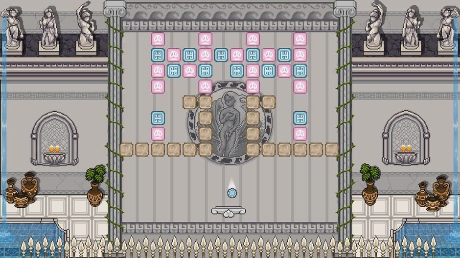 Aphrodite's Bathhouse Screenshot