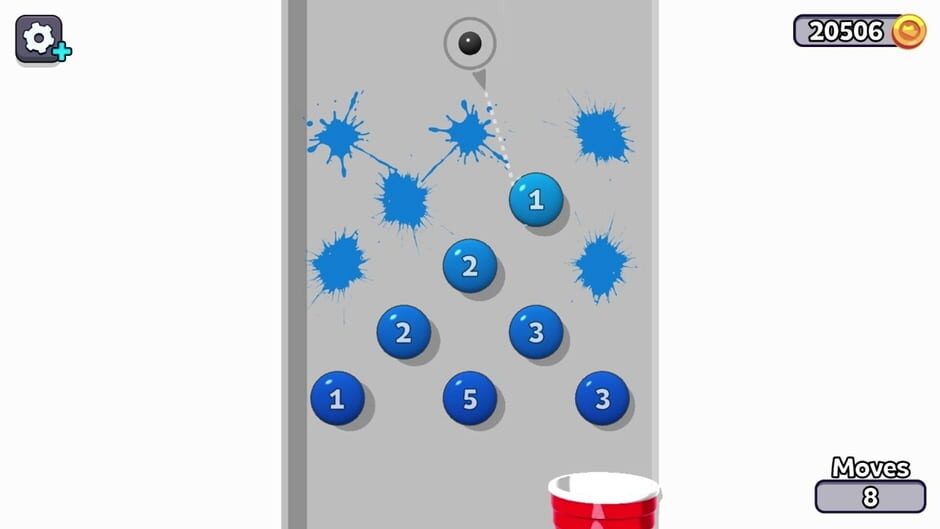 Screenshot 5 of Puff Up: Playful Edition