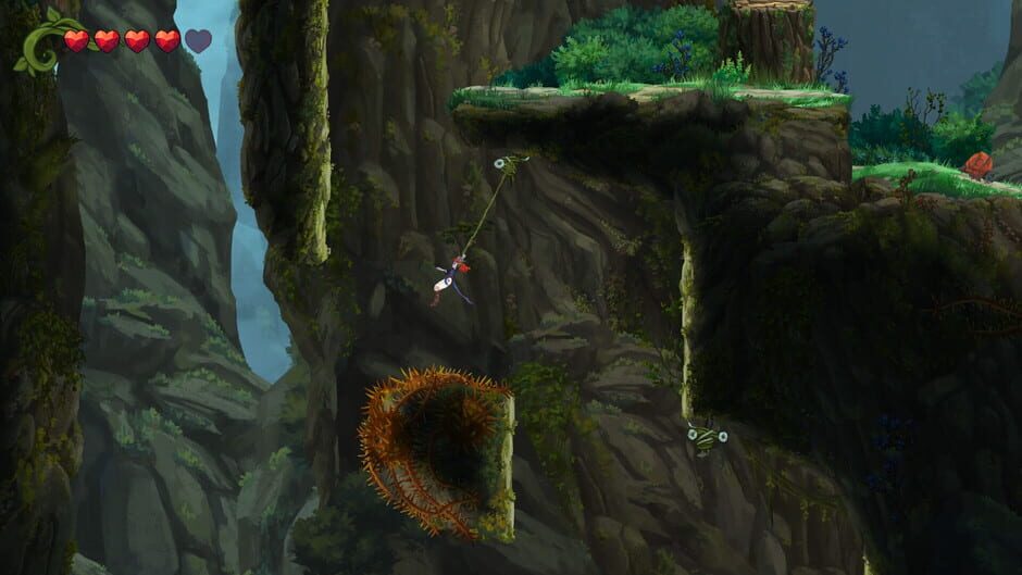 Misspell screenshot 1