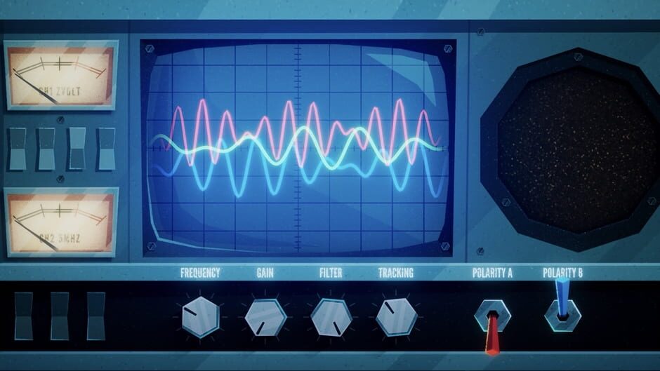 Jenny LeClue: Detectivu Screenshot